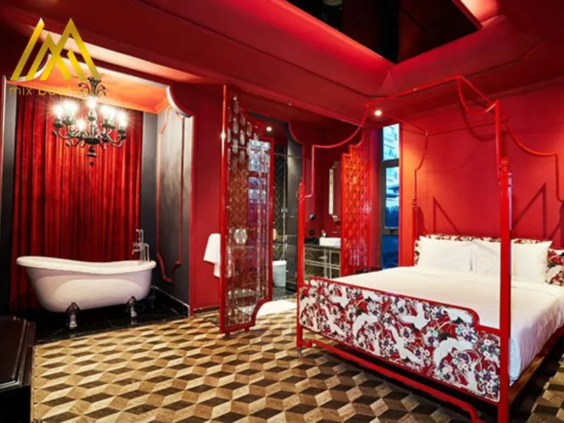 Khách sạn Kim Hotel Khách sạn Kim Hotel