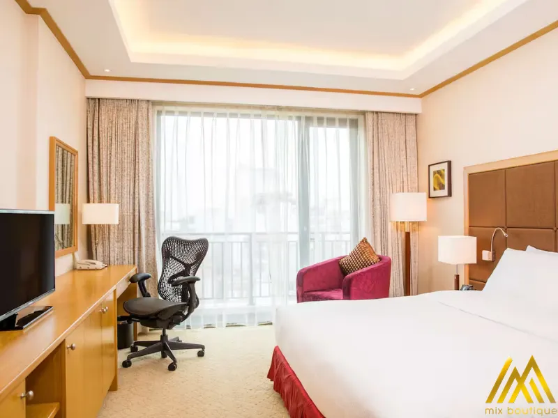 Hilton Garden Inn Hanoi