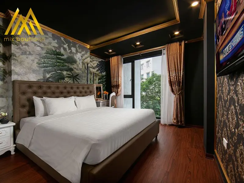 khách sạn tình yêu hà nội 