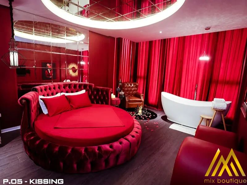 Tiêu chí lựa chọn phòng Jacuzzi của các cặp đôi tại Hà Nội là gì?