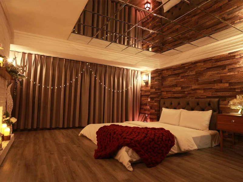 Cam kết của Mix Hotel về sự riêng tư, sạch sẽ, an toàn, trải nghiệm khách hàng