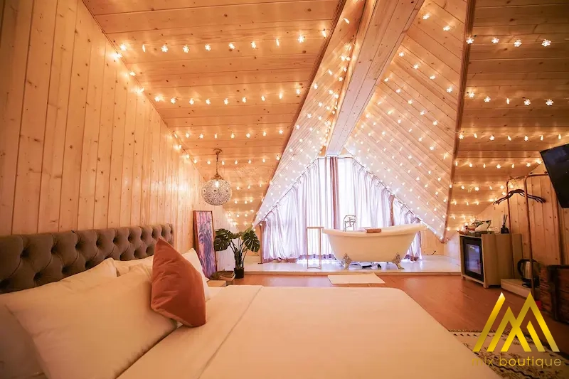 Cam kết tuân thủ pháp luật từ Mix Hotel – Khách sạn tình yêu tại Hà Nội