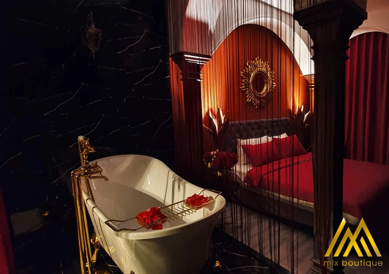 Love Hotel là gì? Khác biệt cơ bản với khách sạn thông thường