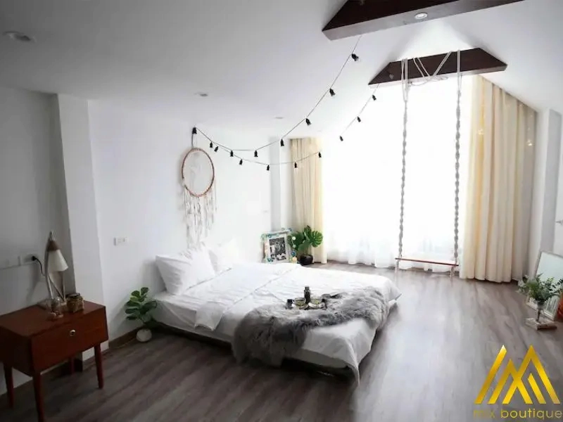 Vị trí và giá cả hợp lý