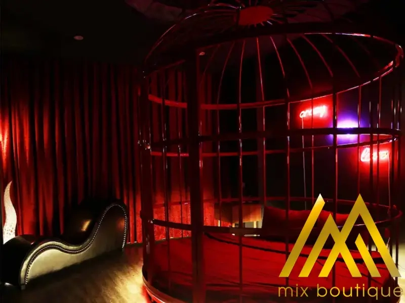 Tiêu chuẩn vệ sinh nghiêm ngặt cho khách sạn tình yêu là gì?