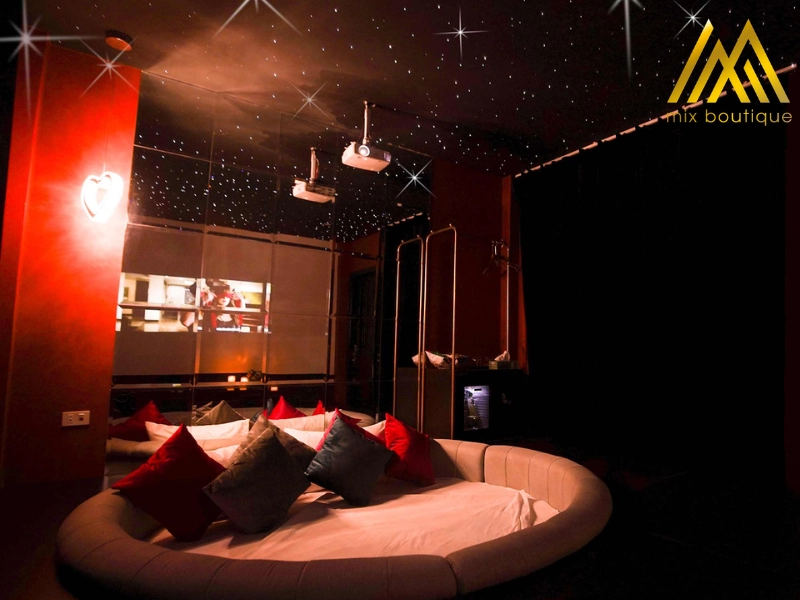 Bí quyết tối ưu trải nghiệm "Netflix & Chill" 