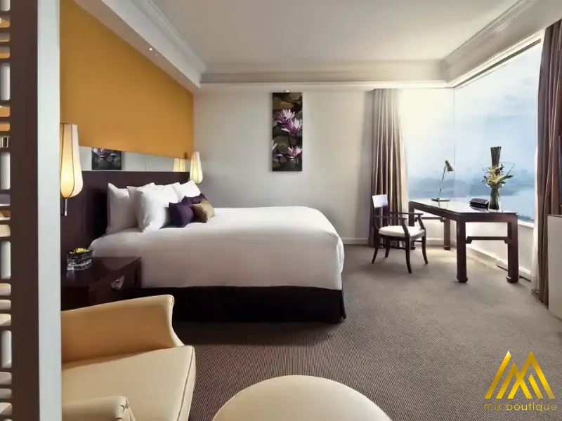 Pan Pacific Hanoi