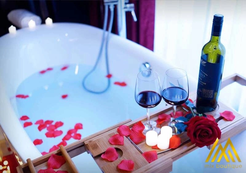 Địa chỉ khách sạn tình yêu tại Hà Nội