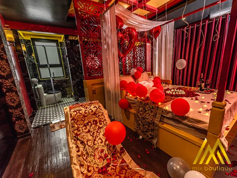 phòng tình yêu phong cách hiện đại phòng tình yêu phong cách hiện đại