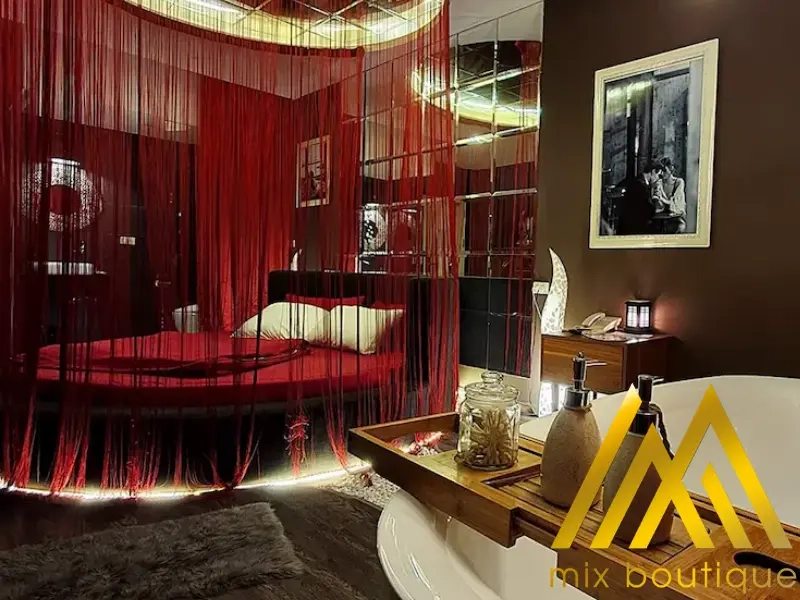 Phân tích rủi ro sức khỏe từ khách sạn tình yêu vệ sinh kém