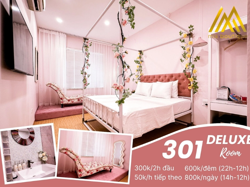 Room 301 - Lolita