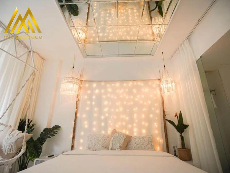 Tiêu chí lựa chọn khách sạn tình yêu tại Hà Nội là gì?