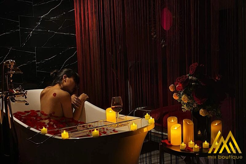Phá bỏ định kiến quan điểm hiện đại về nhà nghỉ tình yêu