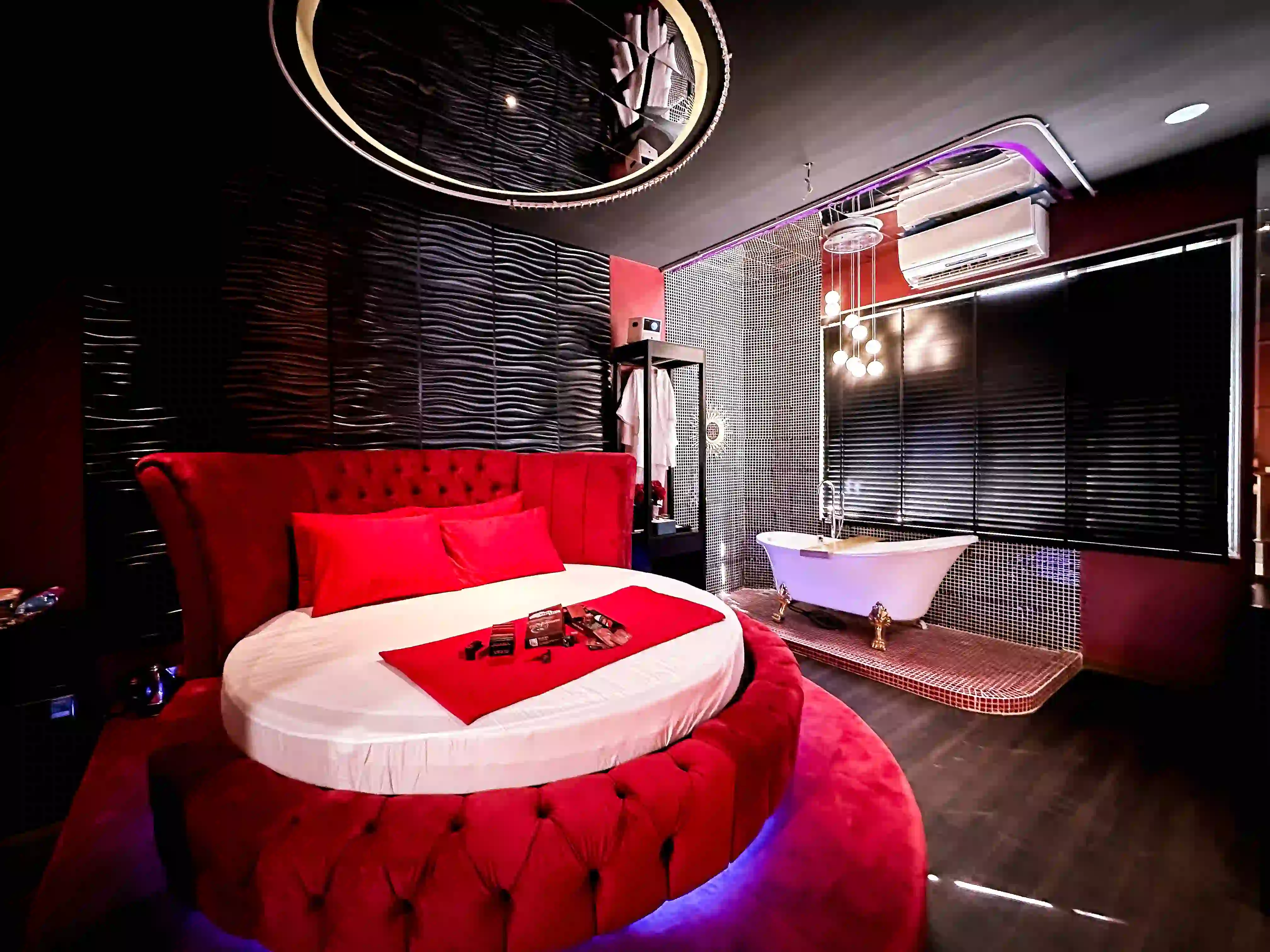 Mix Boutique Hotel Phúc La Hà Đông