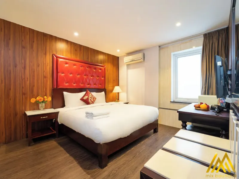 Memory Central Hotel & Spa