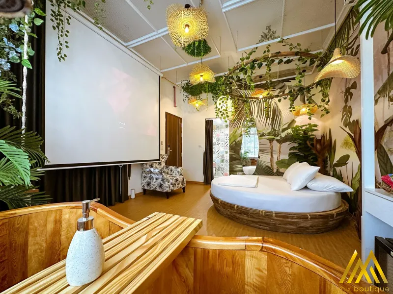 Bảng giá phòng khách sạn tham khảo tại hệ thống Mix Hotel