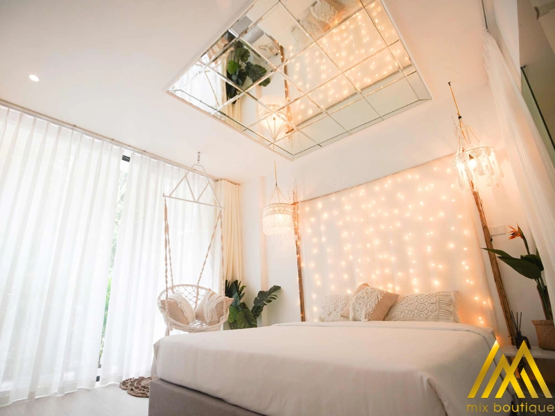 Cam kết về sự riêng tư và an toàn tại Mix Hotel