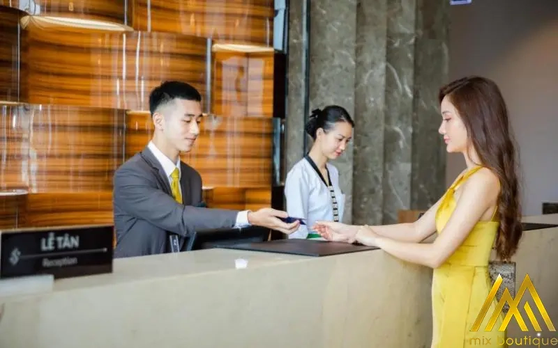 Sự khác biệt trong tiêu chuẩn xếp hạng khách sạn quốc tế