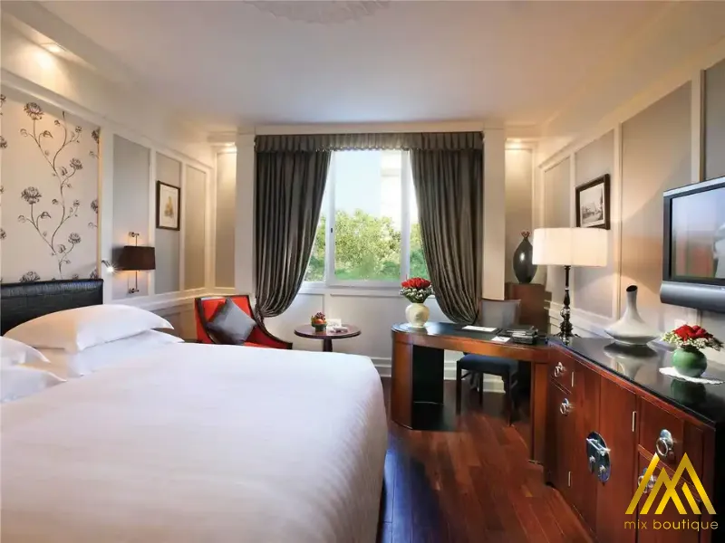 Sofitel Legend Metropole Hanoi