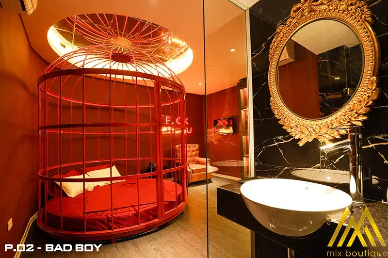 Lợi ích vượt trội khi lựa chọn Mix Boutique Premium