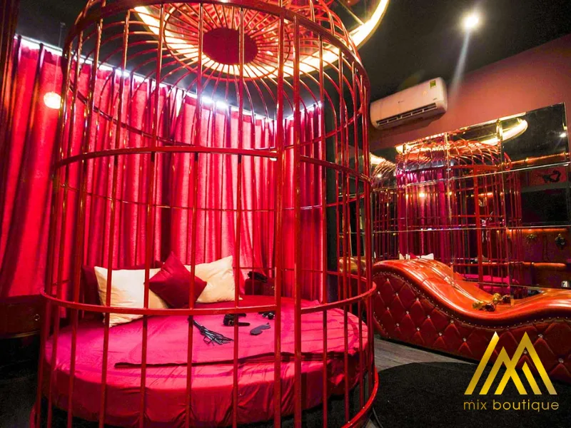 bí quyết hâm nóng tình cảm vợ chồng