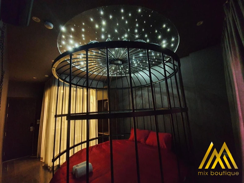 Phòng tình yêu cổ điển