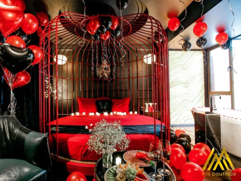 phòng khách sạn tình yêu thiết kế hiện đại phòng khách sạn tình yêu thiết kế hiện đại