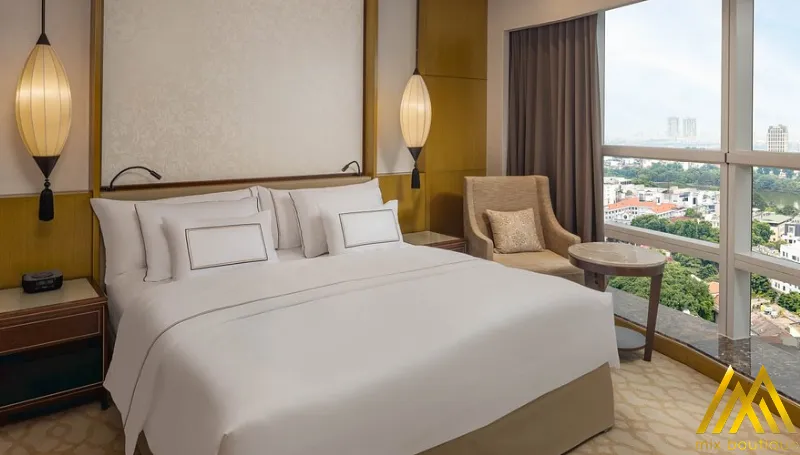 Meliá Hanoi Hotel