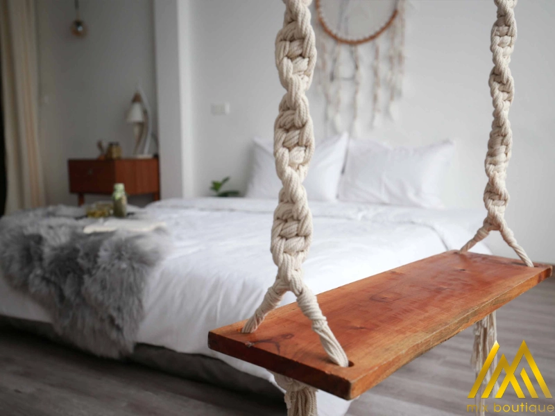 Đảm bảo sự riêng tư trong quá trình đặt và nhận phòng