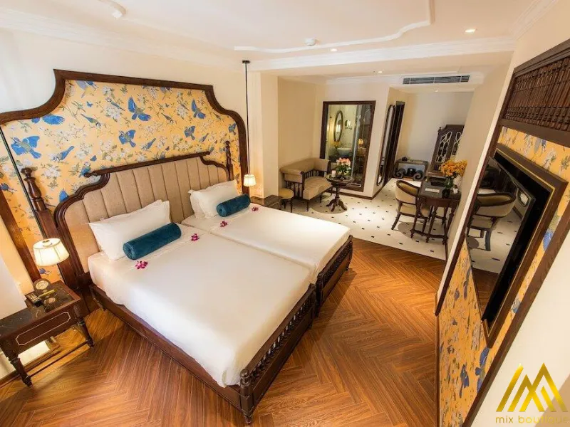 Tirant Hotel