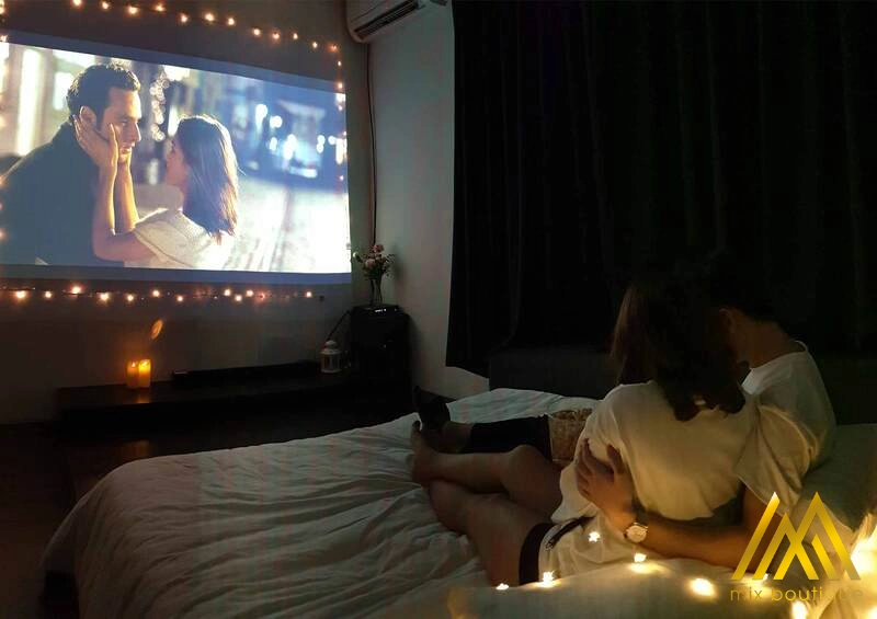 Nguồn gốc và sự phát triển của văn hóa Love Hotel