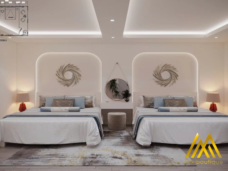 phòng tình yêu phong cách Hàn Quốc phòng tình yêu phong cách Hàn Quốc