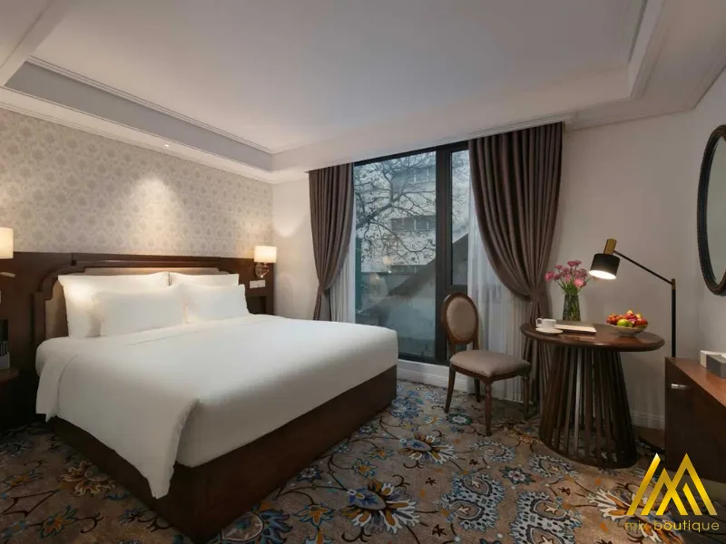 The Oriental Jade Hotel (5 sao)