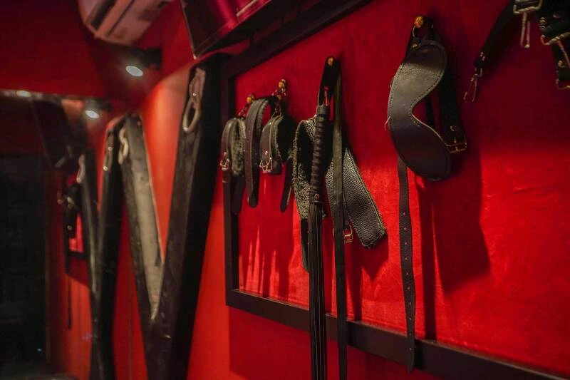 Những tiện ích đi kèm giúp "cuộc yêu" thêm phần trọn vẹn