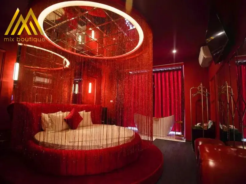 Cam kết chất lượng và tầm nhìn phát triển của Mix Hotel