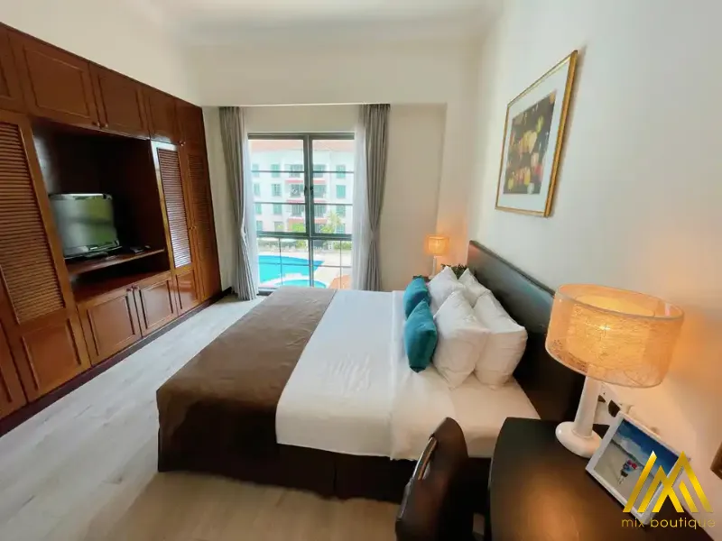 Diamond Westlake Suites (5 sao)