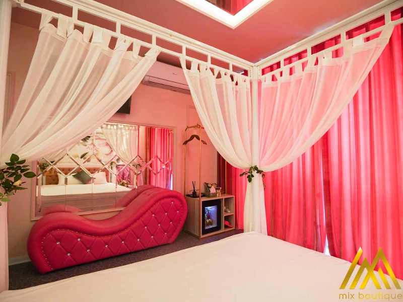 Cầu trượt tình yêu