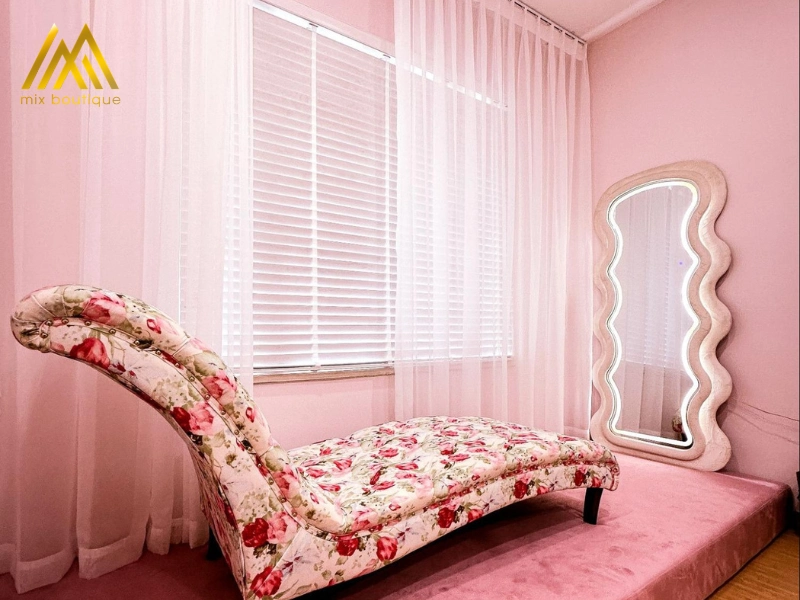 Đảm bảo sự riêng tư và an toàn tuyệt đối cho khách hàng