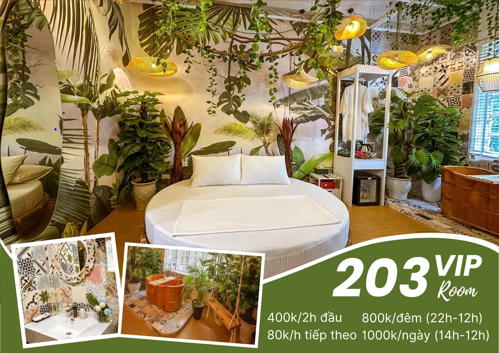 Hướng dẫn đặt phòng và báo giá phòng tại Mix Hotel