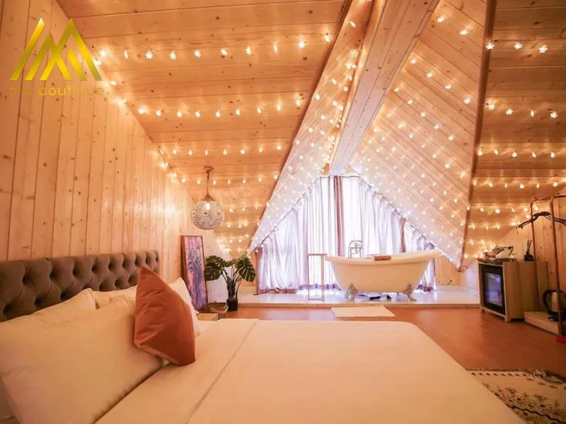 khách sạn tình yêu phường Phúc La 