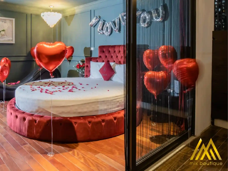 phòng khách sạn tình yêu thiết kế hiện đại phòng khách sạn tình yêu thiết kế hiện đại