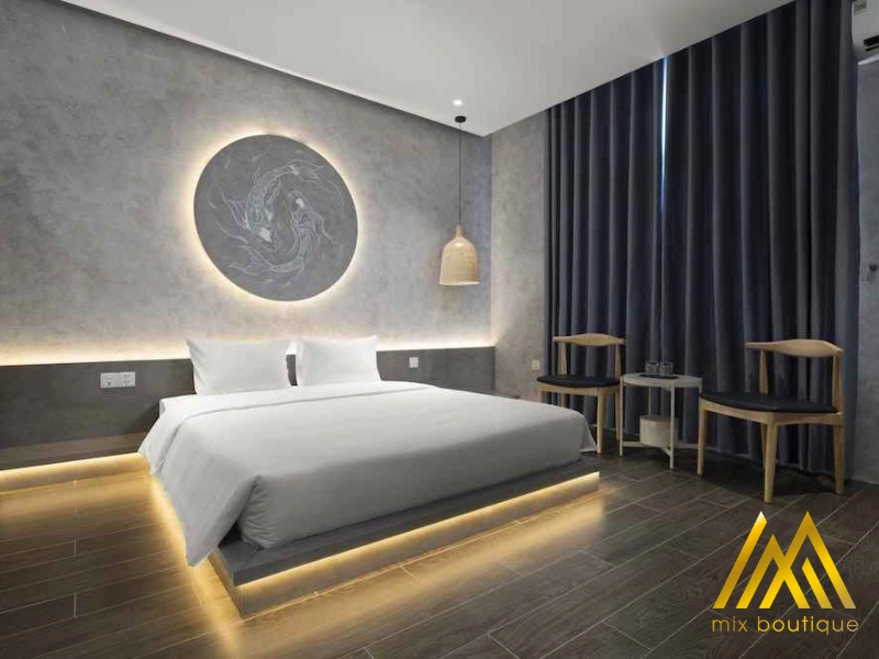 khách sạn tình yêu phong cách Hàn khách sạn tình yêu phong cách Hàn