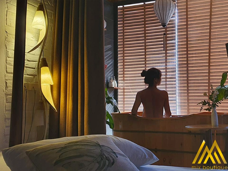 Đặt phòng dễ dàng và trải nghiệm tuyệt vời tại Mix Hotel
