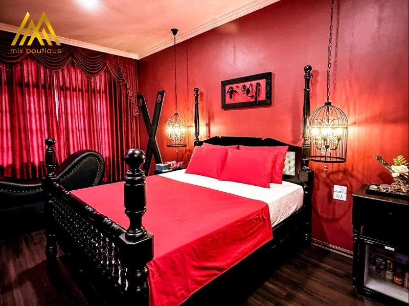 Hướng dẫn đặt phòng Master N Slave tại hệ thống Mix Hotel