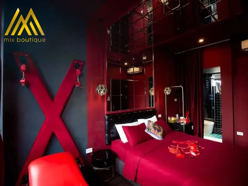 khách sạn tình yêu phường Láng Hạ 