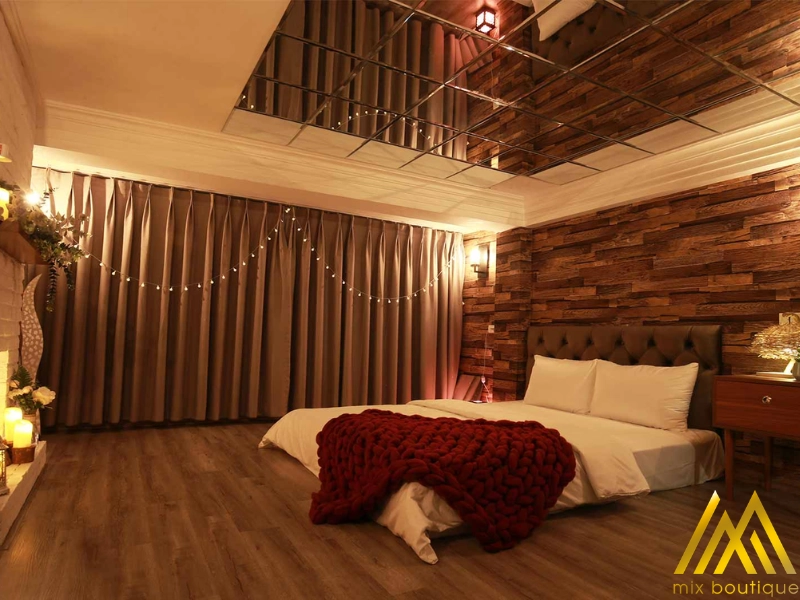 Lựa chọn hình thức đặt phòng phù hợp