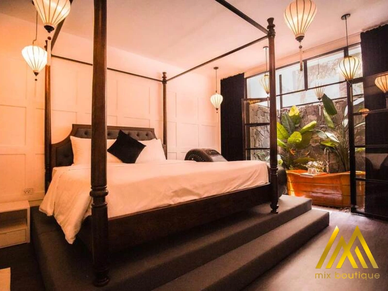 Phòng tình yêu cổ điển