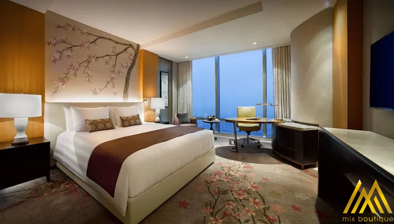 Lotte Hotel Hanoi