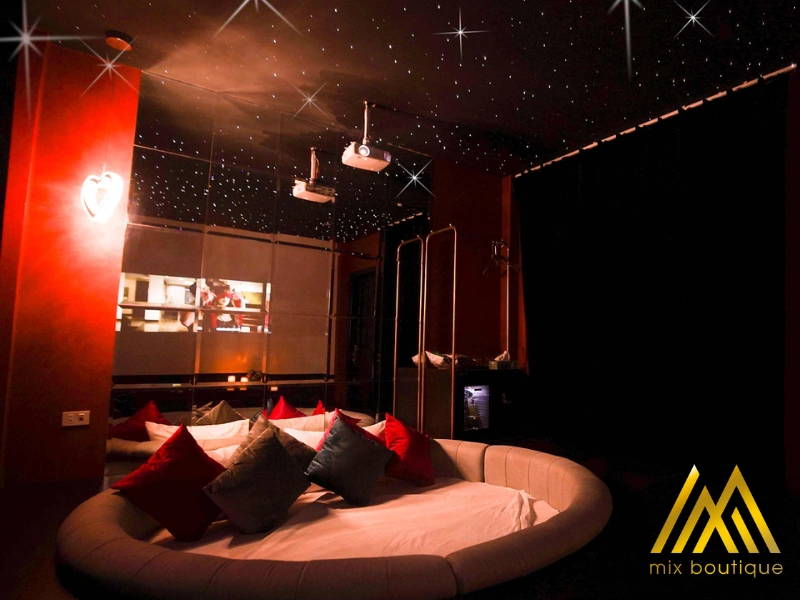 bí quyết hâm nóng tình cảm vợ chồng