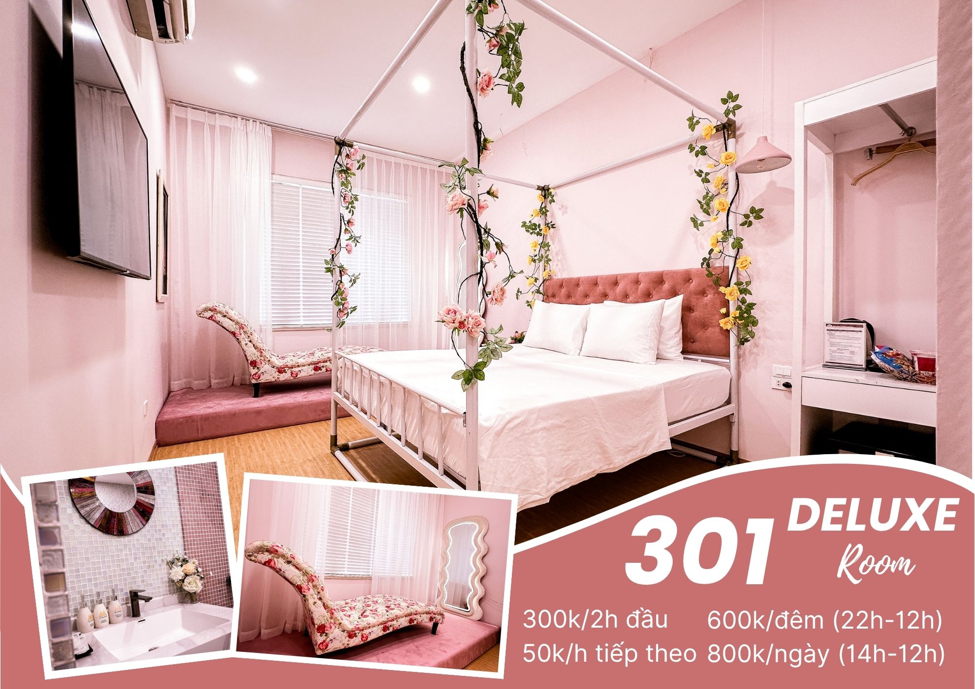 Room 301 - Lolita
